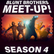 Load image into Gallery viewer, TICKET: Season 4 THEATER Release + Meet & Greet
