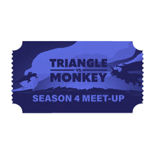 Load image into Gallery viewer, MEET UP + Season 4 Theater Release (DECEMBER 29, 2026)