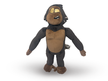 Load image into Gallery viewer, Custom COLE & RUSSELL 16” Plushies