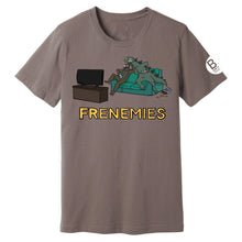 Load image into Gallery viewer, TvM FRENEMIES - TSHIRT
