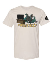 Load image into Gallery viewer, TvM FRENEMIES - TSHIRT