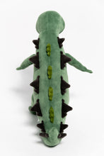 Load image into Gallery viewer, Custom Triangle Vs. Monkey 16” Plushies