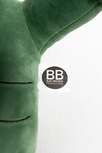 Load image into Gallery viewer, Custom Triangle Vs. Monkey 16” Plushies