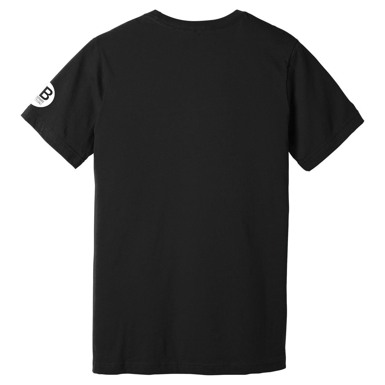 King of the Triangles - TSHIRT – Blunt Brothers Productions