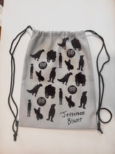 Load image into Gallery viewer, Signed *Merch-Filled* Bag (LIMITED TIME!)

