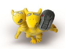 Load image into Gallery viewer, Custom NOODLE NECK 16” Plushy
