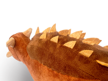 Load image into Gallery viewer, Custom COLE &amp; RUSSELL 16” Plushies
