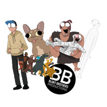 Load image into Gallery viewer, Signed *Merch-Filled* Bag (LIMITED TIME!)
