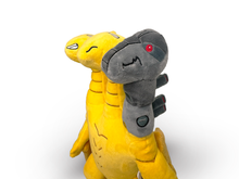 Load image into Gallery viewer, Custom NOODLE NECK 16” Plushy
