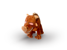 Load image into Gallery viewer, Custom COLE &amp; RUSSELL 16” Plushies

