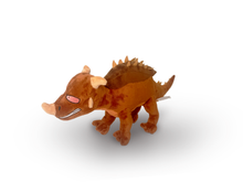 Load image into Gallery viewer, Custom COLE &amp; RUSSELL 16” Plushies
