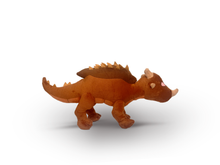 Load image into Gallery viewer, Custom COLE &amp; RUSSELL 16” Plushies
