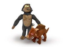 Load image into Gallery viewer, Custom COLE &amp; RUSSELL 16” Plushies
