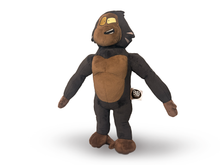 Load image into Gallery viewer, Custom COLE &amp; RUSSELL 16” Plushies
