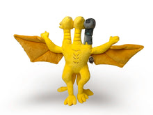 Load image into Gallery viewer, Custom NOODLE NECK 16” Plushy
