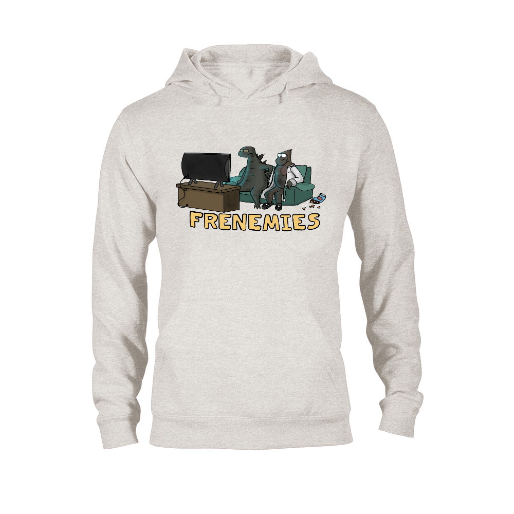 TvM FRENEMIES - HOODIE