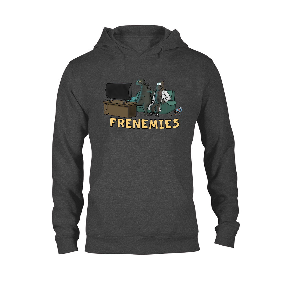 TvM FRENEMIES - HOODIE