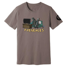 Load image into Gallery viewer, TvM FRENEMIES - TSHIRT

