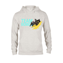 Load image into Gallery viewer, TEAM Monkey - HOODIE
