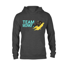 Load image into Gallery viewer, TEAM Monkey - HOODIE

