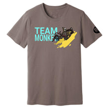 Load image into Gallery viewer, TEAM Monkey - TSHIRT
