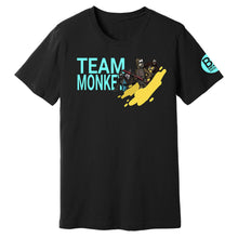 Load image into Gallery viewer, TEAM Monkey - TSHIRT
