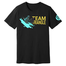 Load image into Gallery viewer, TEAM Triangle - TSHIRT
