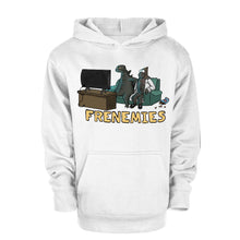 Load image into Gallery viewer, TvM FRENEMIES - HOODIE
