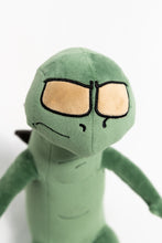 Load image into Gallery viewer, Custom Triangle Vs. Monkey 16” Plushies
